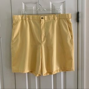 Oxford Golf Super Dry Dress Shorts 40